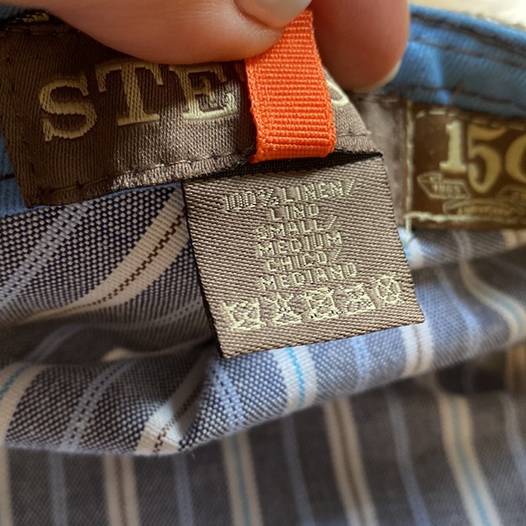 Stetson cap style hat in great condition - Picture 8 of 11